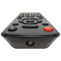 Sanyo NC087 Pre-Owned Factory Original DVD Player Remote Control