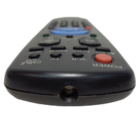 Sharp RRMCG0120AJSA Pre-Owned Factory Original VCR Remote Control