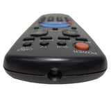 Sharp RRMCG0120AJSA Pre-Owned Factory Original VCR Remote Control
