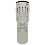 Samsung 00302D Pre-Owned TV Remote Control