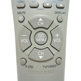 Samsung 00302D Pre-Owned TV Remote Control