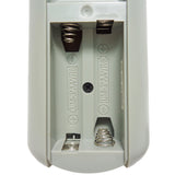 Samsung 00302D Pre-Owned TV Remote Control
