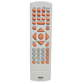 RCA RCR195DA1 Pre-Owned Factory Original DVD Player Remote Control