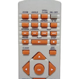 RCA RCR195DA1 Pre-Owned Factory Original DVD Player Remote Control