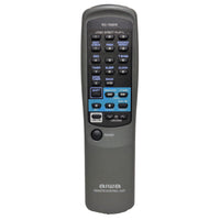 Aiwa RC-7AS06 Pre-Owned Factory Original Audio System Remote Control
