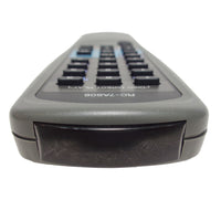 Aiwa RC-7AS06 Pre-Owned Factory Original Audio System Remote Control
