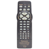 Panasonic LSSQ0240 Pre-Owned TV/VCR Combo Remote Control, Factory Original