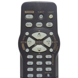 Panasonic LSSQ0240 Pre-Owned TV/VCR Combo Remote Control, Factory Original