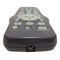 Panasonic LSSQ0240 Pre-Owned TV/VCR Combo Remote Control, Factory Original