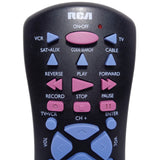 RCA RCU410 (RCU410A) Pre-Owned 4 Device Universal Remote Control
