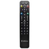 Lifesize 1000-0000-0224 Pre-Owned Video Conferencing System Remote Control, Factory Original