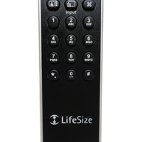 Lifesize 1000-0000-0224 Pre-Owned Video Conferencing System Remote Control, Factory Original
