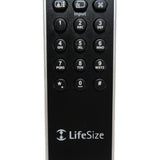 Lifesize 1000-0000-0224 Pre-Owned Video Conferencing System Remote Control, Factory Original
