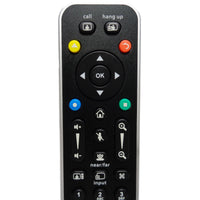 Lifesize 1000-0000-0224 Pre-Owned Video Conferencing System Remote Control, Factory Original