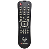 Pelco T202 Pre-Owned Digital Recorder DVR Remote Control, Factory Original