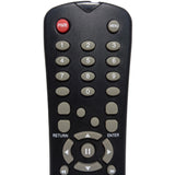 Pelco T202 Pre-Owned Digital Recorder DVR Remote Control, Factory Original