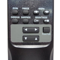 Antec TVR2 Pre-Owned TVator Remote II Factory Original Remote Control