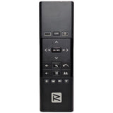 R TV KWR101833/01BU Pre-Owned Dual Motion Series Remote Control