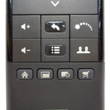 R TV KWR101833/01BU Pre-Owned Dual Motion Series Remote Control