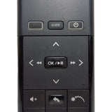 R TV KWR101833/01BU Pre-Owned Dual Motion Series Remote Control