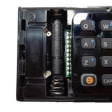 R TV KWR101833/01BU Pre-Owned Dual Motion Series Remote Control