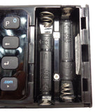R TV KWR101833/01BU Pre-Owned Dual Motion Series Remote Control