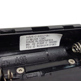 R TV KWR101833/01BU Pre-Owned Dual Motion Series Remote Control