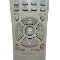Samsung 00141D Pre-Owned Factory Original TV Remote Control