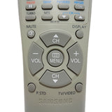 Samsung 00141D Pre-Owned Factory Original TV Remote Control