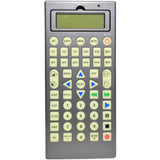 North Point GM8049 Pre-Owned Jumbo Universal Remote Control