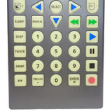 North Point GM8049 Pre-Owned Jumbo Universal Remote Control