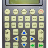 North Point GM8049 Pre-Owned Jumbo Universal Remote Control