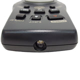 Panasonic VSQS1576 Pre-Owned VCR Remote Control, Factory Original