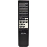 Sony RM-D315 Pre-Owned Factory Original CD Player Remote Control