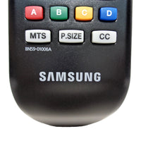 Samsung BN59-01006A Pre-Owned Factory Original TV Remote Control