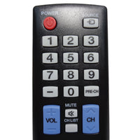 Samsung BN59-01006A Pre-Owned Factory Original TV Remote Control