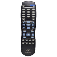 JVC RM-SXV001A Pre-Owned DVD Player Remote Control, Factory Original