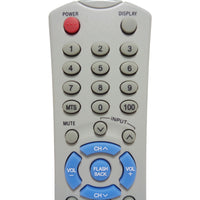 Sharp RRMCGA457WJSA Pre-Owned Factory Original TV Remote Control