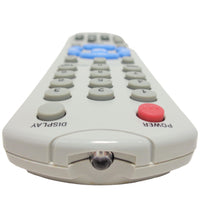 Sharp RRMCGA457WJSA Pre-Owned Factory Original TV Remote Control