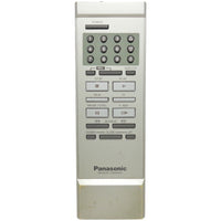 Panasonic VSQS0278 Pre-Owned VCR Remote Control, Factory Original