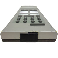 Panasonic VSQS0278 Pre-Owned VCR Remote Control, Factory Original
