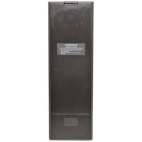 Panasonic VSQS0278 Pre-Owned VCR Remote Control, Factory Original
