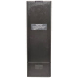 Panasonic VSQS0278 Pre-Owned VCR Remote Control, Factory Original