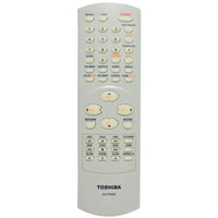 Toshiba DC-FN20S Pre-Owned Original TV/DVD Combo Remote Control