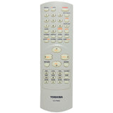 Toshiba DC-FN20S Pre-Owned Original TV/DVD Combo Remote Control