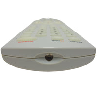 Toshiba DC-FN20S Pre-Owned Original TV/DVD Combo Remote Control