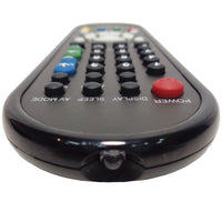 Sharp GA667WJSA Pre-Owned Factory Original TV Remote Control