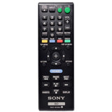 Sony RMT-B109A Pre-Owned Original Blu-Ray Player Remote Control