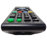 Sony RMT-B109A Pre-Owned Original Blu-Ray Player Remote Control