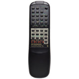 Pioneer CU-VSX105 Pre-Owned Original Audio System Remote Control